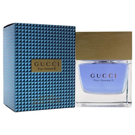 gucci blue colone